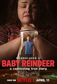 Baby Reindeer (2024) watch-Baby Reindeer (2024)