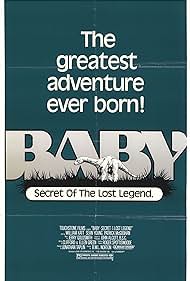 Baby: Secret of the Lost Legend (1985) watch-Baby: Secret of the Lost Legend (1985)