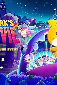 Baby Shark's Big Movie! (2023) watch-Baby Shark's Big Movie! (2023)
