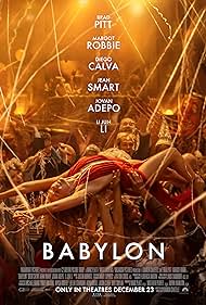 Babylon (2022) watch-Babylon (2022)