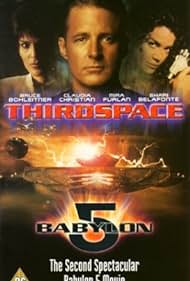 Babylon 5: Thirdspace (1998) watch-Babylon 5: Thirdspace (1998)