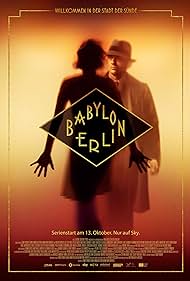 Babylon Berlin (2018) watch-Babylon Berlin (2018)
