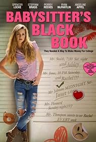 Babysitter's Black Book (2015) watch-Babysitter's Black Book (2015)