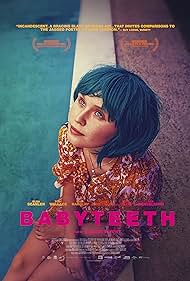 Babyteeth (2020) watch-Babyteeth (2020)