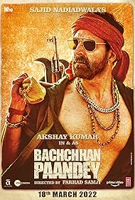 watch-Bachchhan Paandey (2022)