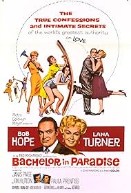 watch-Bachelor in Paradise (1961)