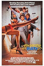 Bachelor Party (1984) watch-Bachelor Party (1984)