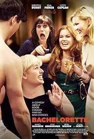 Bachelorette (2012) watch-Bachelorette (2012)