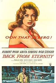 watch-Back from Eternity (1957)