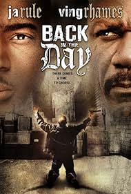 Back in the Day (2005) watch-Back in the Day (2005)