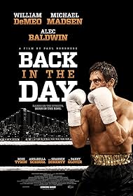 Back in the Day (2016) watch-Back in the Day (2016)