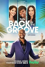 Back in the Groove (2022) watch-Back in the Groove (2022)