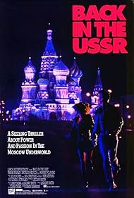 Back in the USSR (1992) watch-Back in the USSR (1992)