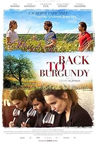 watch-Back to Burgundy (2017)