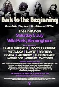 watch-Back to the Beginning (2025)