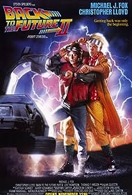 Back to the Future Part II (1989) watch-Back to the Future Part II (1989)