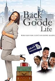 Back to the Goode Life (2019) watch-Back to the Goode Life (2019)