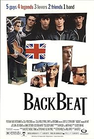Backbeat (1994) watch-Backbeat (1994)