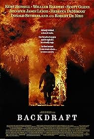 Backdraft (1991) watch-Backdraft (1991)
