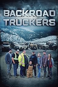 Backroad Truckers (2021) watch-Backroad Truckers (2021)