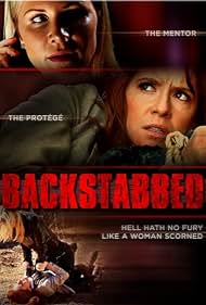 Backstabbed (2016) watch-Backstabbed (2016)