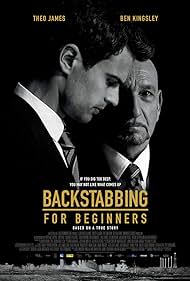Backstabbing for Beginners (2018) watch-Backstabbing for Beginners (2018)