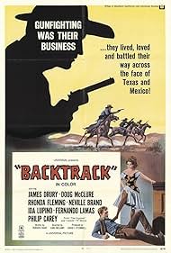 Backtrack! (1969) watch-Backtrack! (1969)