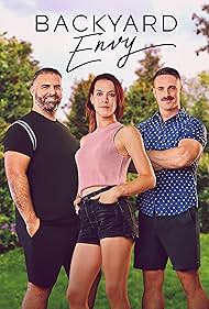 watch-Backyard Envy (2019)