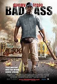 watch-Bad Ass (2014)