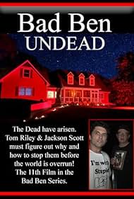 Bad Ben: Undead (2022) watch-Bad Ben: Undead (2022)