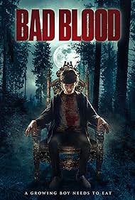 Bad Blood (2021) watch-Bad Blood (2021)
