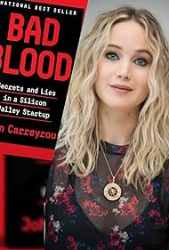 Bad Blood (2022) watch-Bad Blood (2022)