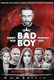 Bad Boy (2020) watch-Bad Boy (2020)