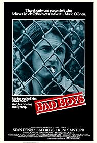 Bad Boys (1983) watch-Bad Boys (1983)