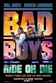 watch-Bad Boys: Ride or Die (2024)