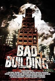 Bad Building (2015) watch-Bad Building (2015)