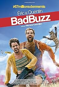 Bad Buzz (2017) watch-Bad Buzz (2017)