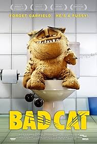 Bad Cat (2019) watch-Bad Cat (2019)