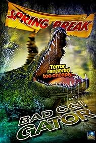 Bad CGI Gator (2023) watch-Bad CGI Gator (2023)