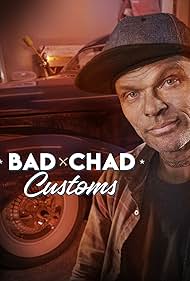 Bad Chad Customs (2019) watch-Bad Chad Customs (2019)
