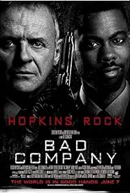 Bad Company (2002) watch-Bad Company (2002)