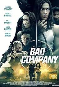 watch-Bad Company (2018)