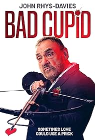 Bad Cupid (2021) watch-Bad Cupid (2021)