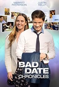 Bad Date Chronicles (2017) watch-Bad Date Chronicles (2017)