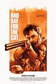 Bad Day for the Cut (2017) watch-Bad Day for the Cut (2017)