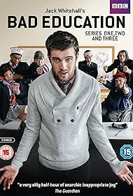 Bad Education (2012) watch-Bad Education (2012)