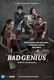 Bad Genius (2017) watch-Bad Genius (2017)