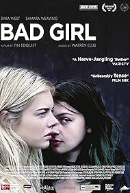Bad Girl (2017) watch-Bad Girl (2017)