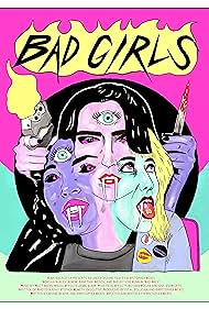 watch-Bad Girls (2021)