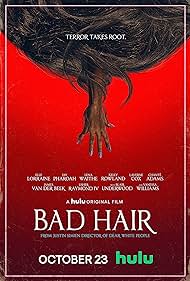 Bad Hair (2020) watch-Bad Hair (2020)